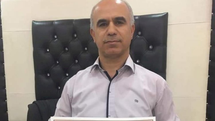 Nizip'li öğretmen Ali Kılıç Türkiye Zeka Şampiyonu 