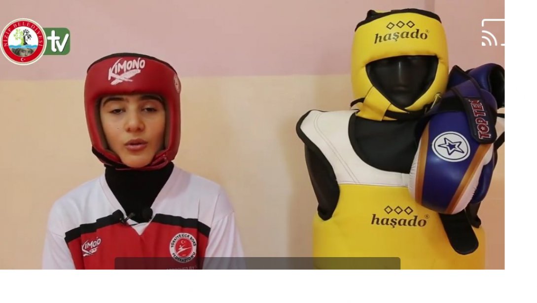 Kumla Köyü'nden Milli Takıma Uzanan Yolculuk