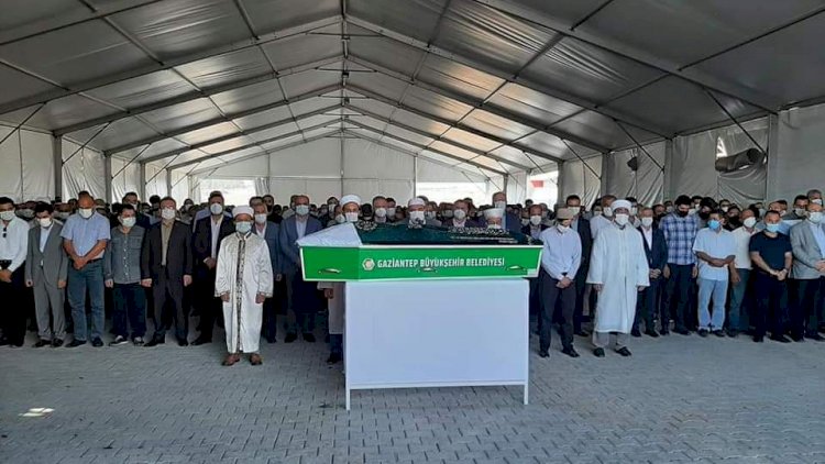 Cumhurbaşkanı Erdoğan'ın avukatlarından İnal'ın acı günü