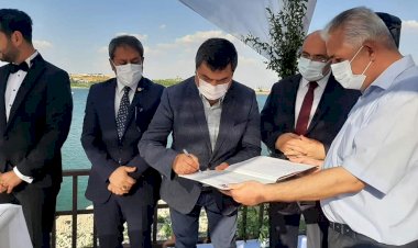 Başeğmez, ailesinin mutlu günü