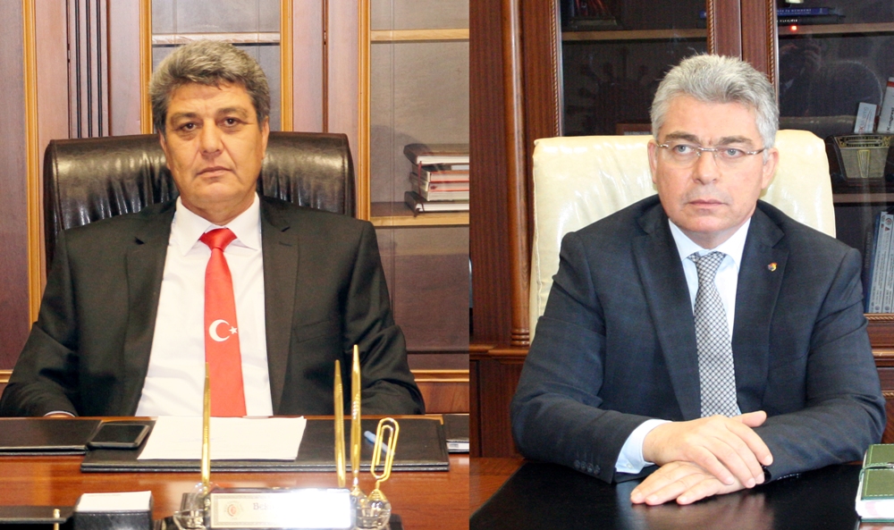 NTO Başkanlarından 30 Ağustos Zafer Bayramı Mesajı 
