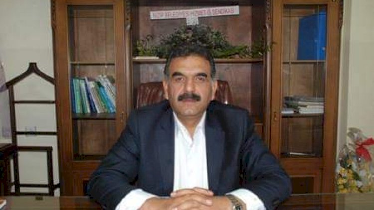 Durmaz "Fidan Dip Kurdu'na karşı mücadele şart" Durmaz "Fidan Dip Kurdu'na karşı mücadele şart"
