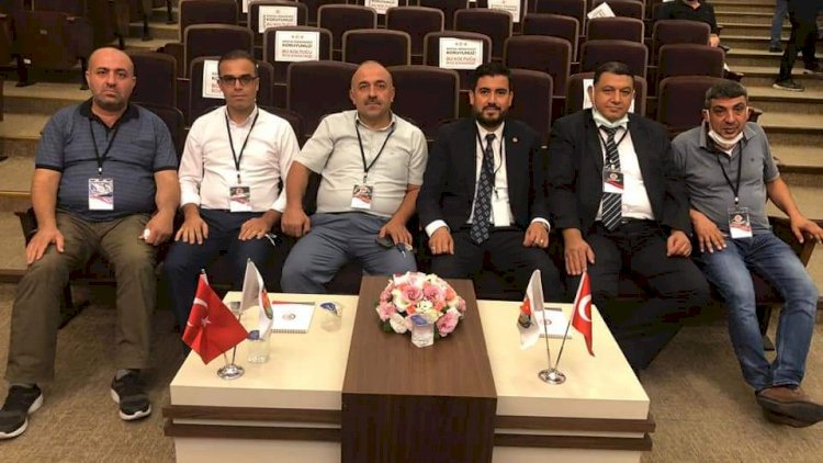 Ggc’de ustalik dönemi başladi Ggc’de ustalik dönemi başladi