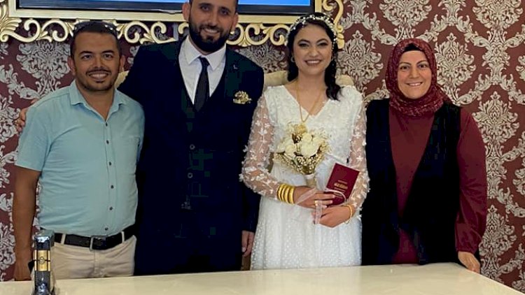 Sağlık Sen'de Mutlu Gün Sağlık Sen'de Mutlu Gün