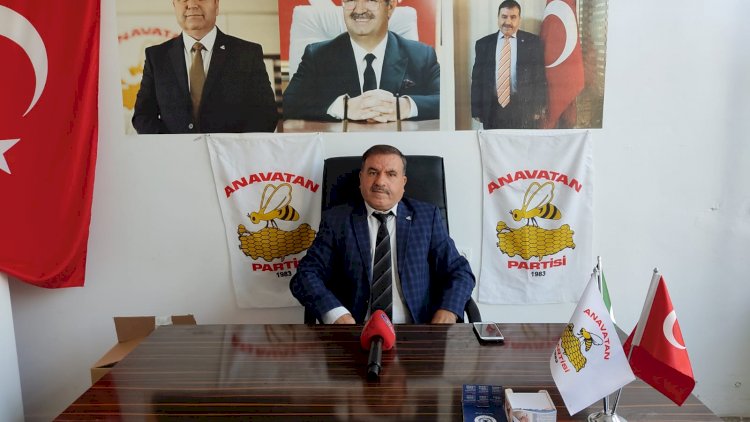 Anavatan Partisi kongreye gidiyor Anavatan Partisi kongreye gidiyor