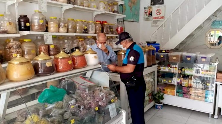 Toplum Polisi Güvenlik Kamerasının Önemini Anlattı