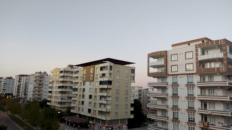 Fahiş kira artışı isyan ettirdi