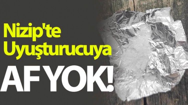 Nizip'te **********ya Af yok Nizip'te **********ya Af yok
