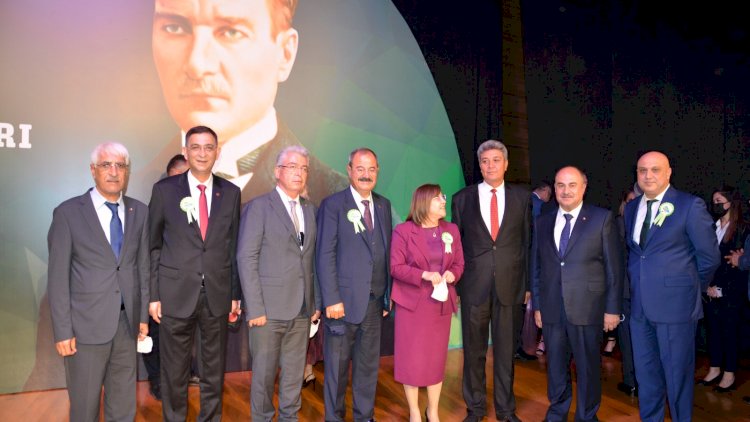 Ntb expobel çevre, şehircilik ve teknoloji fuarina katildi