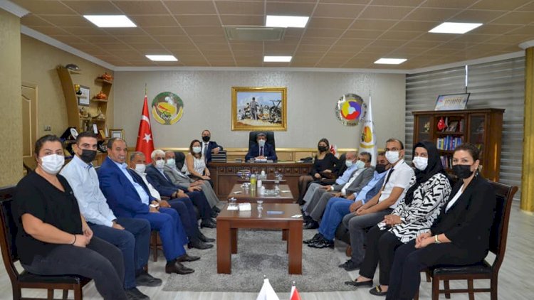 Ntb’de tobb akreditasyon denetimi başariyla gerçekleşti Ntb’de tobb akreditasyon denetimi başariyla gerçekleşti