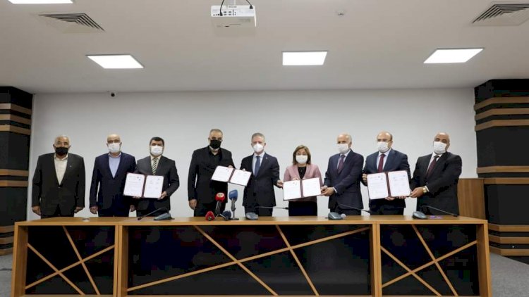 Nizipli hayırseverlerden örnek davranış