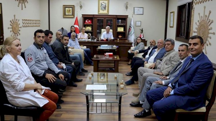 NTO Beş Yıldızlı Oda Denetimini Başarıyla Tamamladı