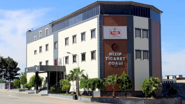 NTO Aidatları 2.Taksit Ödemeleri İçin Son Gün 31 Ekim NTO Aidatları 2.Taksit Ödemeleri İçin Son Gün 31 Ekim