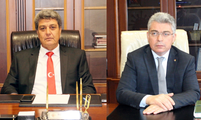 NTO Başkanlarından 29 Ekim Cumhuriyet Bayramı Mesajı