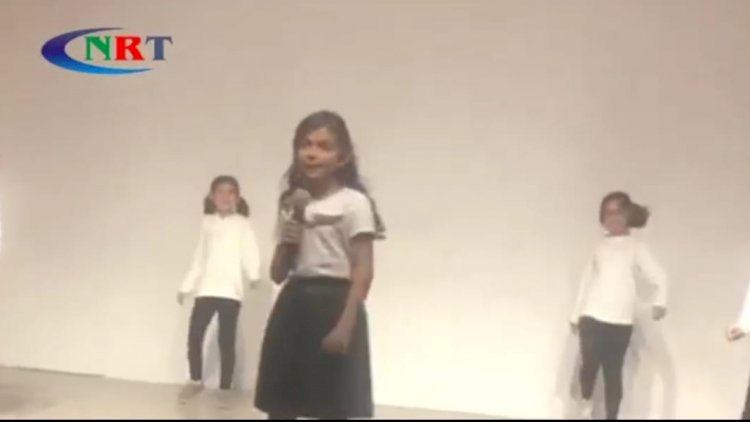 Nizip Final’de Cumhuriyet Coşkusu