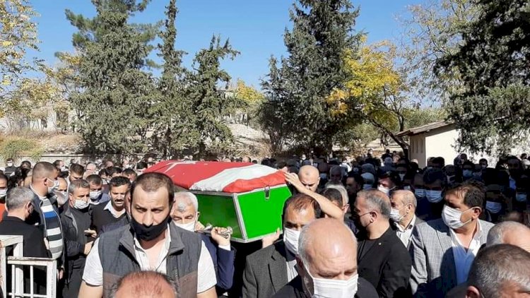 İyi Parti İlçe Başkanı Mehmet Hayri*Yılmaz Nizip Halkını Üzdü