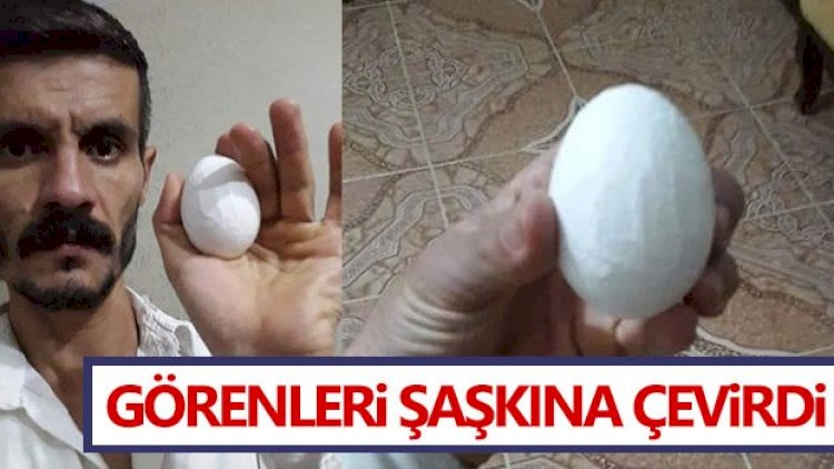 Yumurtada Allah yazısı Yumurtada Allah yazısı