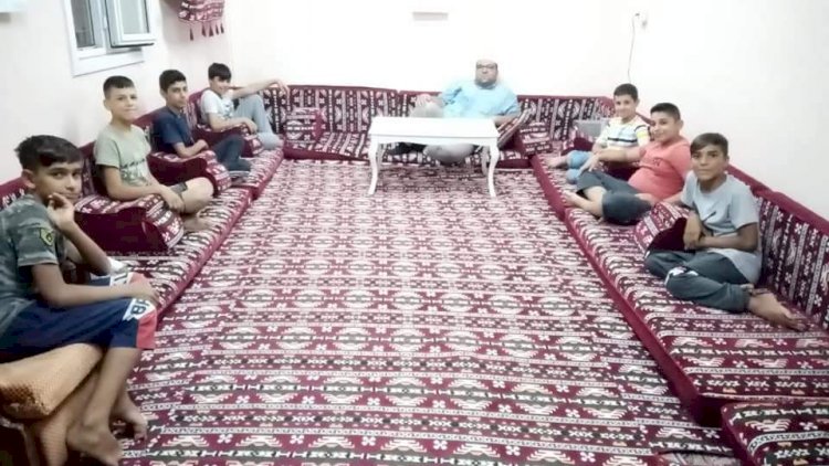 Onurlu Duruş, Onurlu Yaşam Anlatıldı