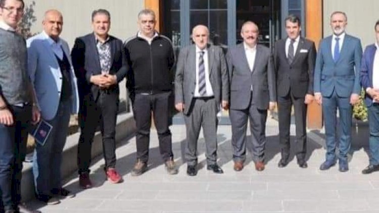 Yakar, Türkiye Hokey Fedarasyonu yönetimine seçildi