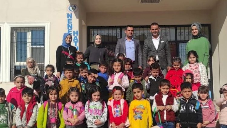 "Bir dünya meselesi" twinning projesi ile öğrenciler dünyayı keşfedecek "Bir dünya meselesi" twinning projesi ile öğrenciler dünyayı keşfedecek