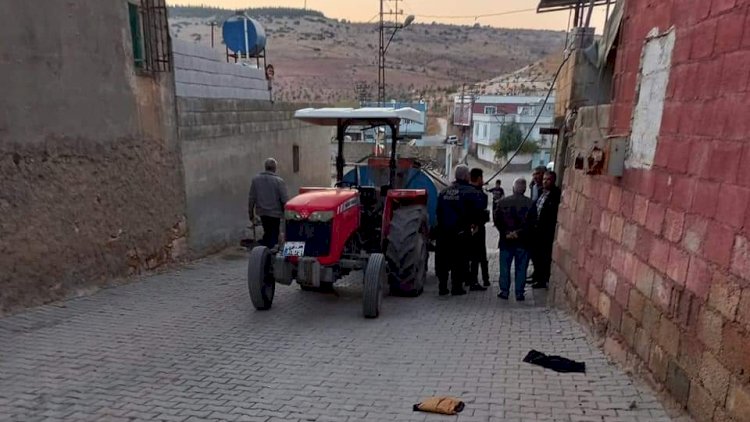 ********** bağımlısı şahıs, annesinin ölümüne neden oldu ********** bağımlısı şahıs, annesinin ölümüne neden oldu