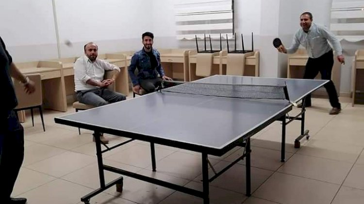 İlçe Vaizi Demir, Üniversite öğrencileri ile buluştu* İlçe Vaizi Demir, Üniversite öğrencileri ile buluştu*