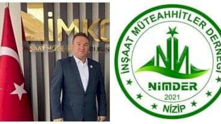 Danaoğlu ; Nizip Belediyesi fırsatçılara fırsat vermemeli*