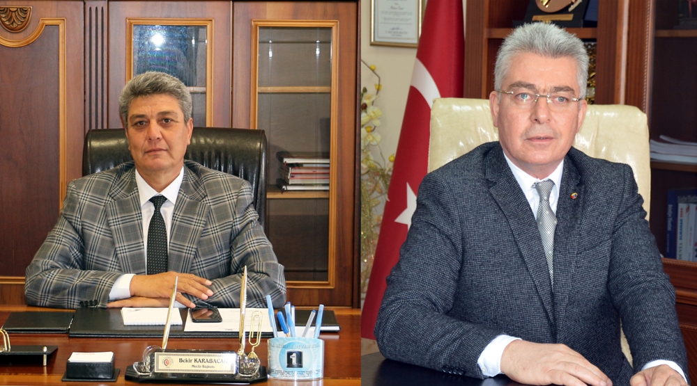NTO Başkanlarından Öğretmenler Günü Mesajı