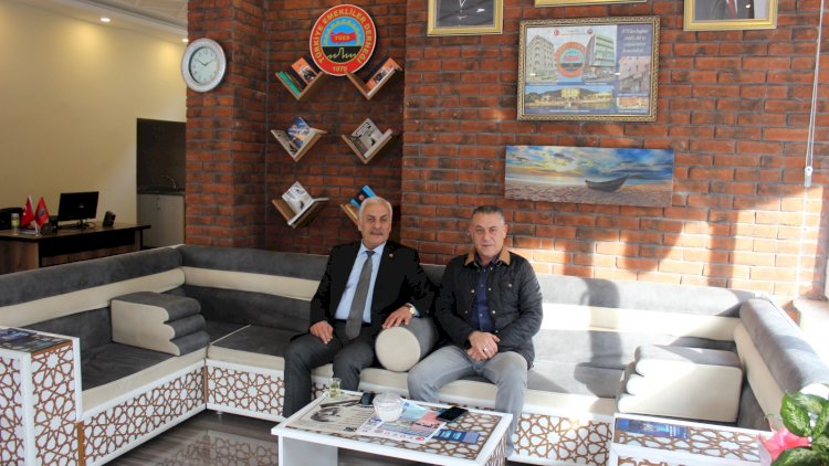 Nizip Emeklileri Lokali Hizmetlerini Sürdürüyor