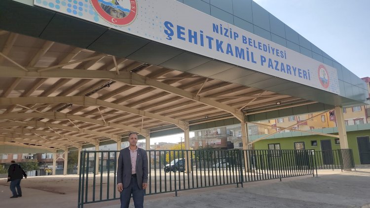 Muhtar Demir’den Başkan Sarı ve Fadıloğlu’na Teşekkür