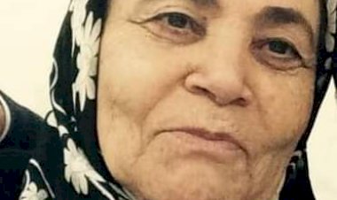 Müzeyyen Alpaslan toprağa verildi Müzeyyen Alpaslan toprağa verildi