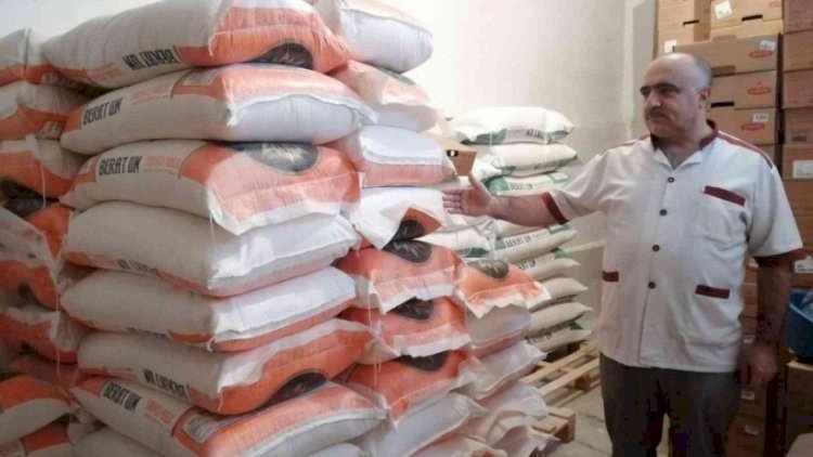 Toprak Mahsulleri Ofisi: uygun fiyata buğday sattı, un fiyatları düştü Toprak Mahsulleri Ofisi: uygun fiyata buğday sattı, un fiyatları düştü