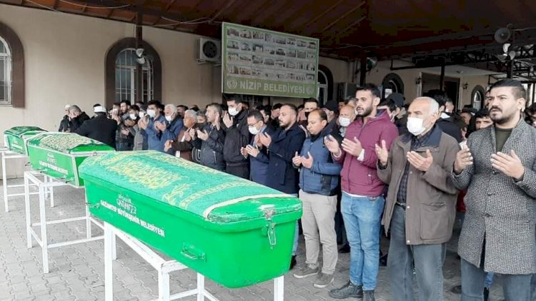 Yüreği büyük, minik adam hakka uğurlandı Yüreği büyük, minik adam hakka uğurlandı