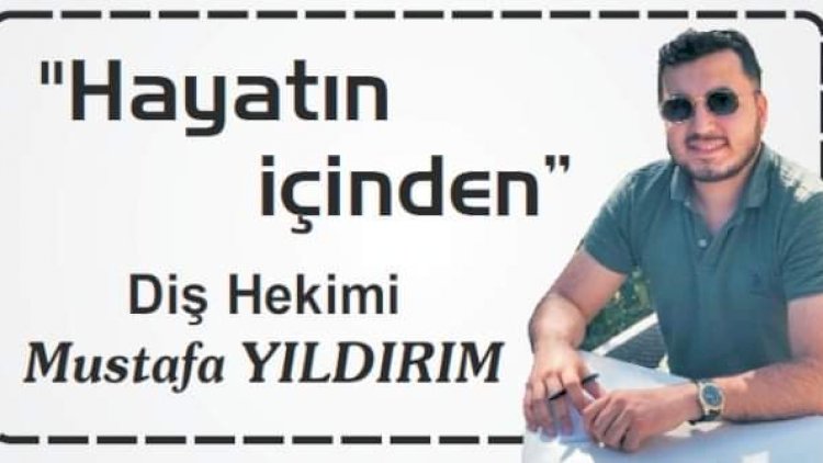 Vatan yuvamızdır