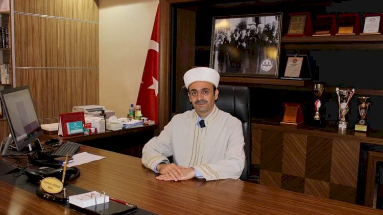 Nizip Müftülüğü Resmi Nikah İşlemlerine Başlıyor