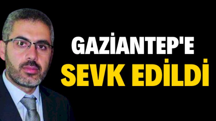 AK Partili Uzunaslan Korkuttu AK Partili Uzunaslan Korkuttu