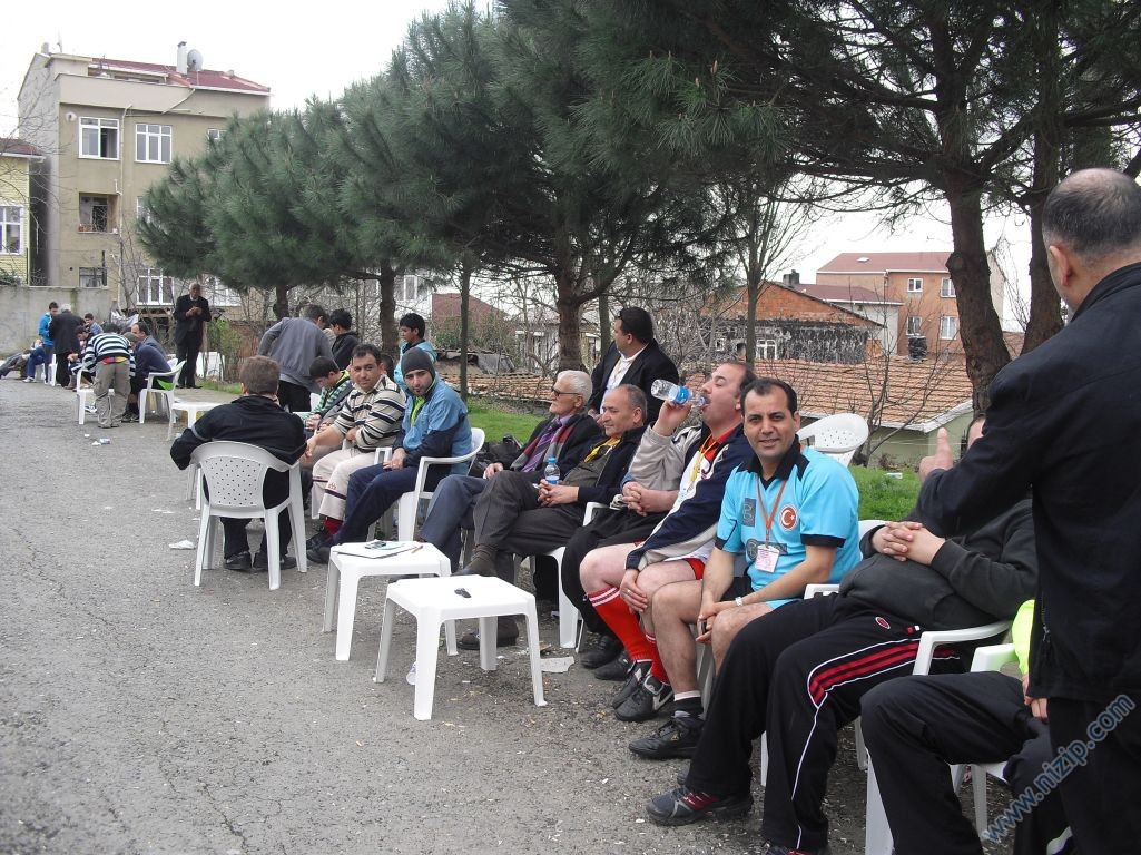 Adaklider futbol turnuvasi 2010 __13049__