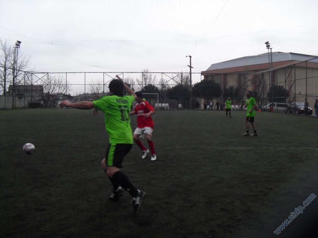Adaklider futbol turnuvasi 2010 __13048__