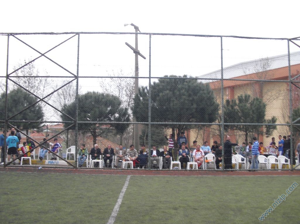 Adaklider futbol turnuvasi 2010 __13046__