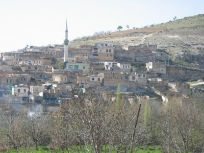 adaklı köyü __4032__