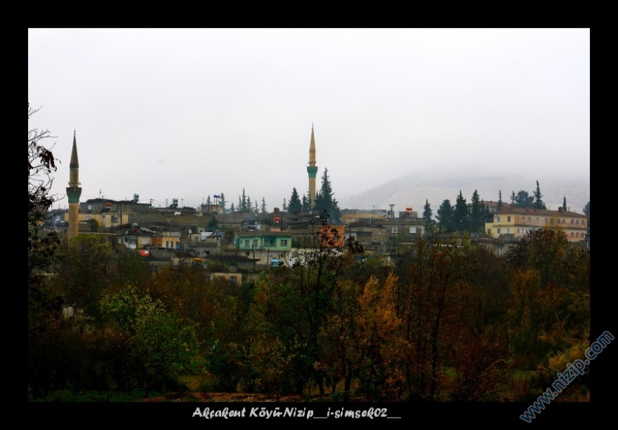 Akçakent Köyü __14098__Foto