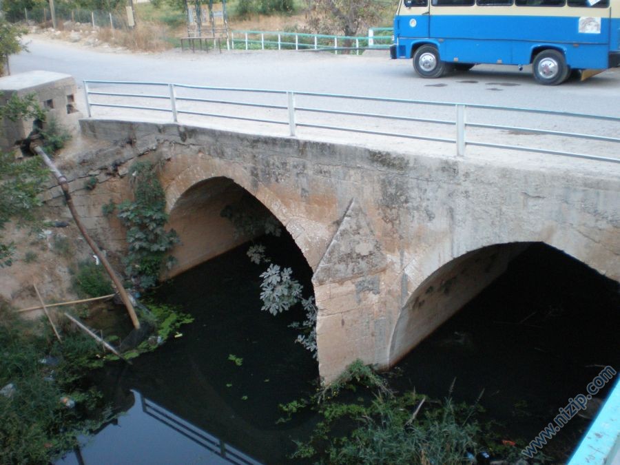 akçakent köprüsü __10325__Foto