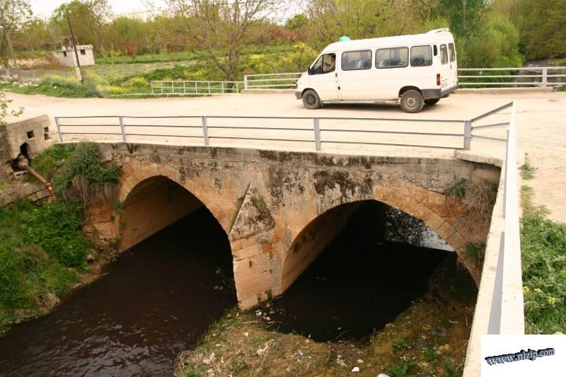 Akçakent köprü 2 __1590__Foto