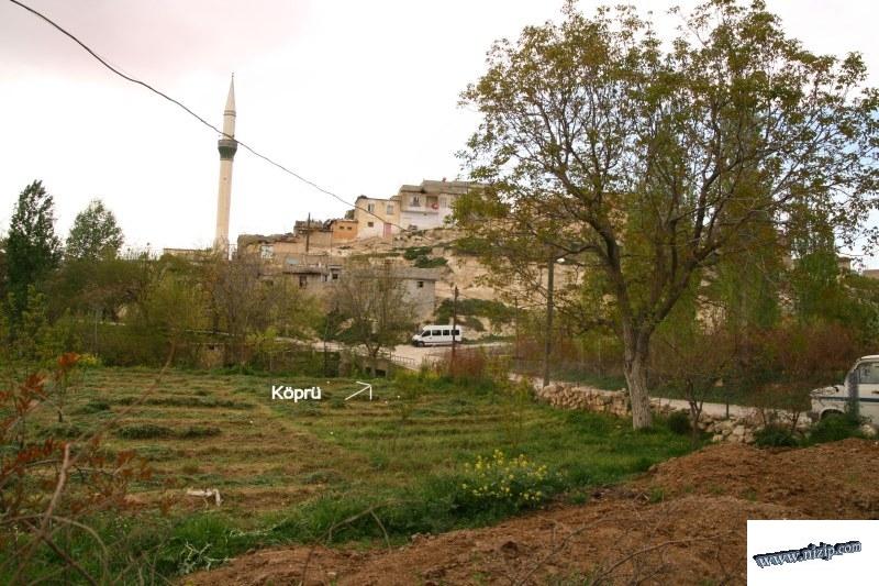 Akçakent köprü 1 __1589__Foto