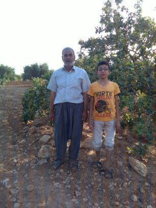 ocok hacı capan 