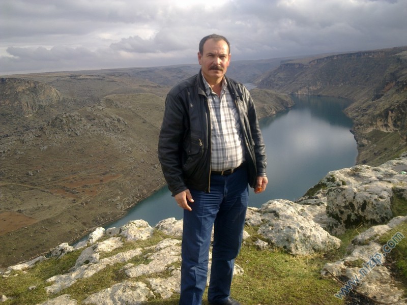 mahmut çapan (akkuyu köyü muhtarı) 