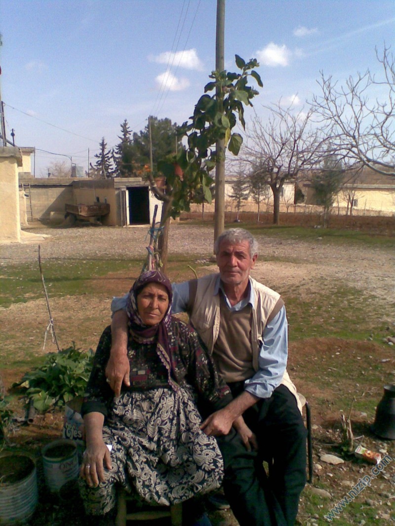 H.ALİ ÇAPAN ve H.ORUÇ ÇAPAN 