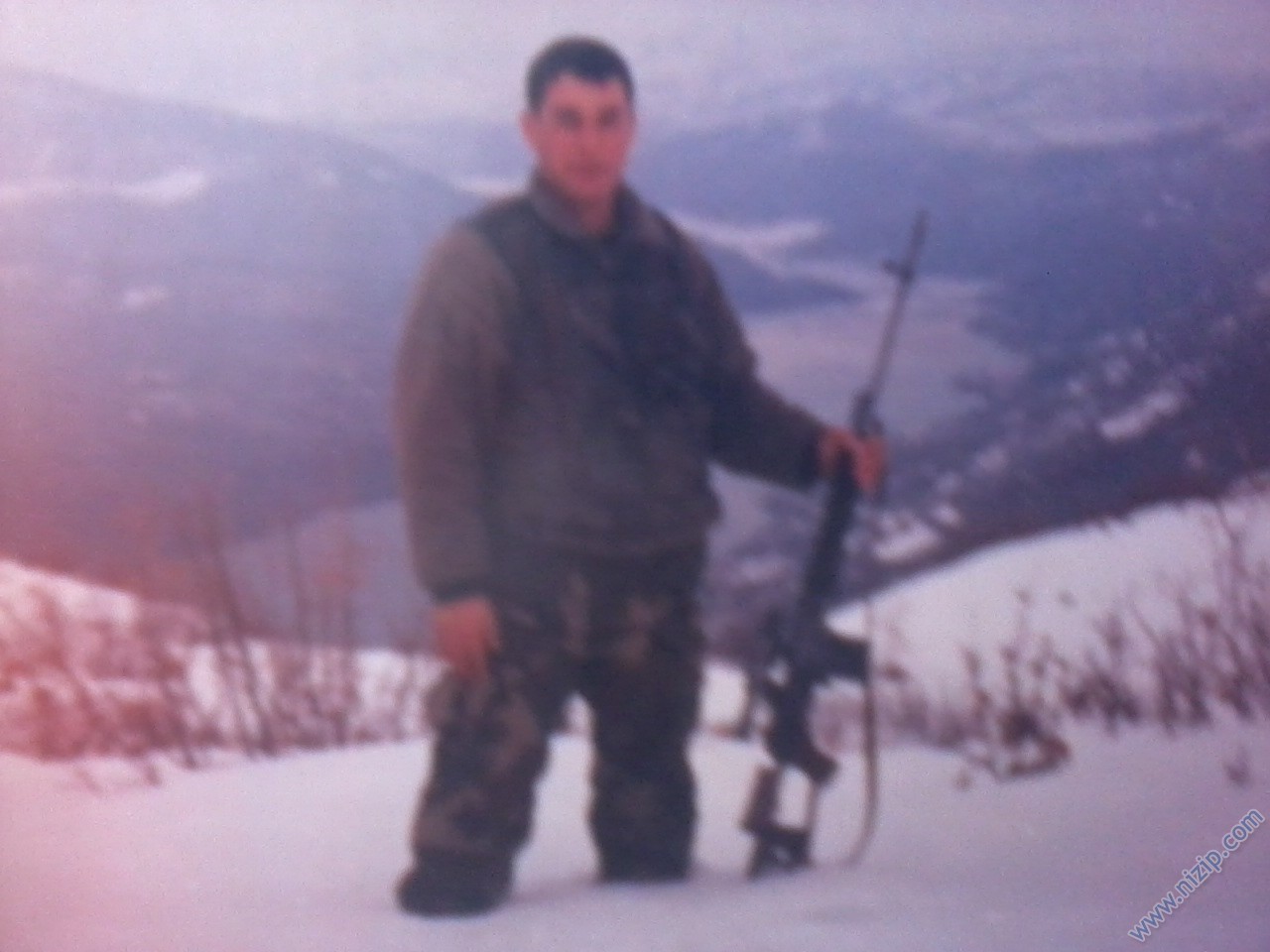OCAKBEY 