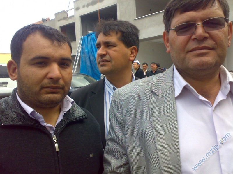 AİLE GEZİSİ 