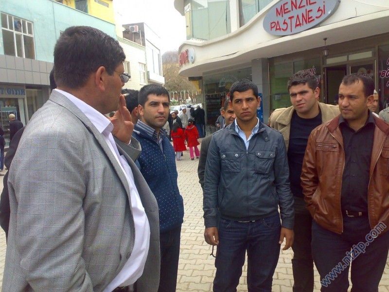 AİLE GEZİSİ 
